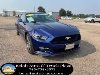 Certified Pre-Owned 2015 Ford Mustang GT Premium