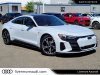 New 2023 Audi e-tron GT quattro Premium Plus