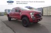 Certified Pre-Owned 2022 Ford F-250 Super Duty King Ranch