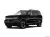 Pre-Owned 2021 Ford Bronco Sport Outer Banks