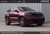 Pre-Owned 2017 Jeep Grand Cherokee SRT