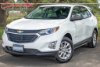 Certified Pre-Owned 2018 Chevrolet Equinox LS