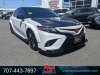 Pre-Owned 2021 Toyota Camry TRD