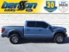 Certified Pre-Owned 2023 Ford F-150 Raptor