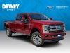 Certified Pre-Owned 2019 Ford F-350 Super Duty Limited