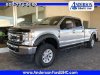 Certified Pre-Owned 2021 Ford F-350 Super Duty XL