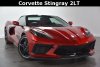 Pre-Owned 2022 Chevrolet Corvette Stingray