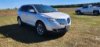 Pre-Owned 2011 Lincoln MKX Base