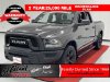 Certified Pre-Owned 2021 Ram Pickup 1500 Classic SLT