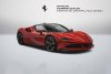 Certified Pre-Owned 2022 Ferrari SF90 Stradale Base