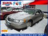 Pre-Owned 2000 Lincoln Town Car Executive