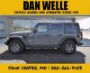 Pre-Owned 2019 Jeep Wrangler Unlimited Sport S