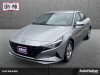 Pre-Owned 2022 Hyundai Elantra SE