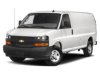 Pre-Owned 2023 Chevrolet Express 2500