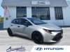 Pre-Owned 2021 Toyota Corolla Hatchback SE