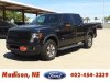 Certified Pre-Owned 2012 Ford F-150 FX4