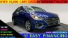 Pre-Owned 2022 Hyundai ACCENT Limited