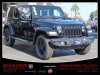 Pre-Owned 2022 Jeep Wrangler Unlimited Sahara Altitude