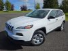 Pre-Owned 2015 Jeep Cherokee Sport