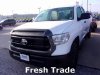 Pre-Owned 2017 Toyota Tundra SR