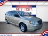 Pre-Owned 2010 Chrysler Town and Country LX
