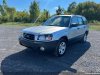 Pre-Owned 2004 Subaru Forester X