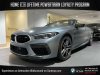 Pre-Owned 2020 BMW M8 Base