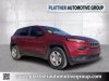 Pre-Owned 2017 Jeep Cherokee Sport
