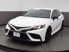 Pre-Owned 2022 Toyota Camry Hybrid SE Nightshade