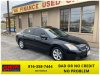 Pre-Owned 2009 Nissan Altima 2.5 S