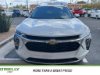 Certified Pre-Owned 2024 Chevrolet Trax LT