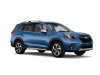 Pre-Owned 2024 Subaru Forester Touring