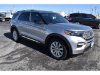 Certified Pre-Owned 2020 Ford Explorer Limited