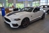 Certified Pre-Owned 2021 Ford Mustang Mach 1