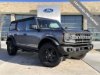 Certified Pre-Owned 2023 Ford Bronco Black Diamond