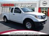 Certified Pre-Owned 2019 Nissan Frontier S