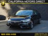 Pre-Owned 2018 Honda Civic EX w/Honda Sensing