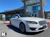 Pre-Owned 2017 Lincoln MKZ Reserve
