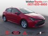 Certified Pre-Owned 2021 Toyota Corolla Hatchback SE