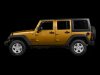 Pre-Owned 2017 Jeep Wrangler Unlimited Sport S
