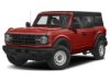 Pre-Owned 2023 Ford Bronco Wildtrak Advanced