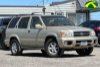 Pre-Owned 2001 Nissan Pathfinder LE