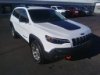 Pre-Owned 2023 Jeep Cherokee Trailhawk