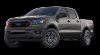 New 2022 Ford Ranger XLT