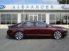 Pre-Owned 2017 Lincoln MKZ Hybrid Select