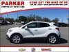 Pre-Owned 2016 Buick Encore Leather