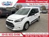 Certified Pre-Owned 2015 Ford Transit Connect XLT