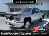 Certified Pre-Owned 2020 Chevrolet Silverado 3500HD High Country