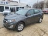 Pre-Owned 2018 Chevrolet Equinox LS