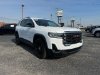 Pre-Owned 2023 GMC Acadia AT4